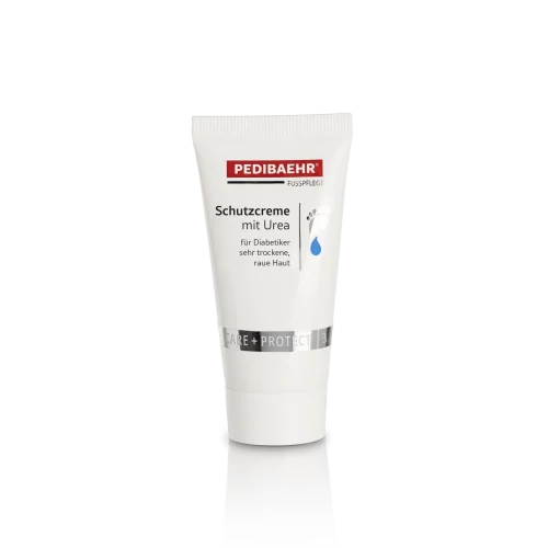 Крем для ніг із 10% сечовиною(SCHUTZCREME MIT 10% UREA)