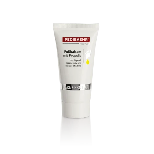Бальзам з Прополісом (FUSSBALSAM MIT PROPOLIS)