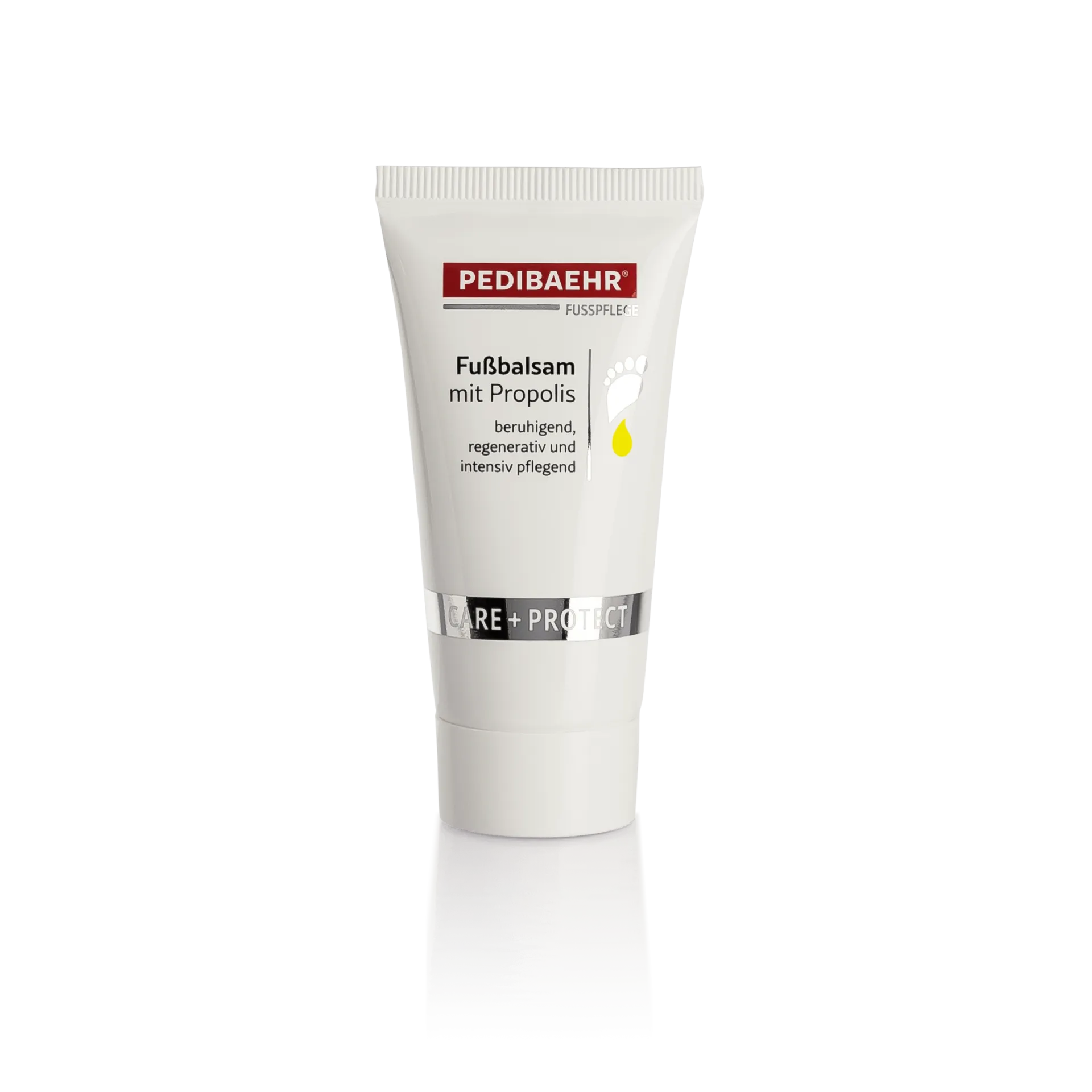 Бальзам з Прополісом (FUSSBALSAM MIT PROPOLIS)