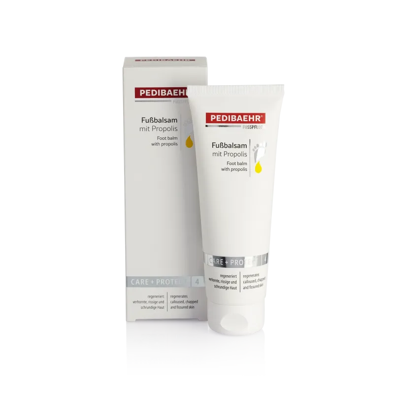Бальзам з Прополісом (FUSSBALSAM MIT PROPOLIS) - Зображення 3