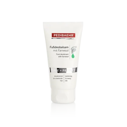 Дезодоруючий бальзам із фарнезолом (FUSSDEOBALSAM MIT FARNESOL)
