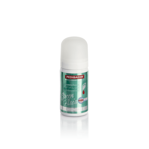 Крем-піна Green Asia (Green Asia Cremeschaum )