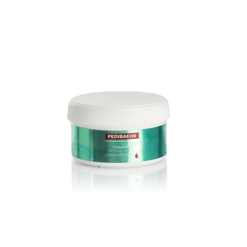 Пілінг для ніг Green Asia (Green Asia Fußpeeling )