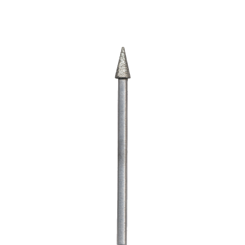 Фреза алмазна, середня зернистість 852/037 Busch