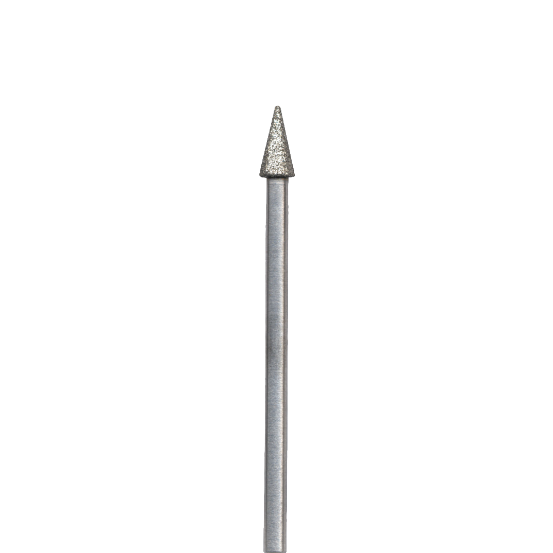 Фреза алмазна, середня зернистість 852/037 Busch