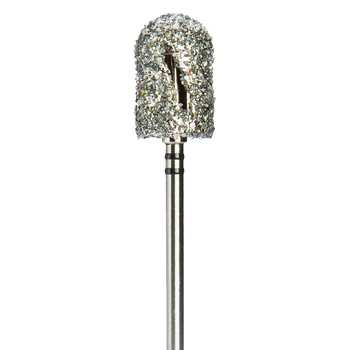 Фреза алмазна, мега-грубозерниста, 2 чорних кола DT4880/100 DiaTWISTER BUSCH