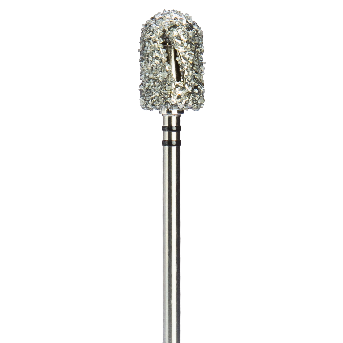 Фреза алмазна, мега-грубозерниста, 2 чорних кола DT4880/085 DiaTWISTER BUSCH
