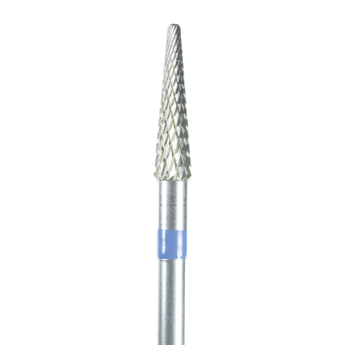 Фреза твердосплавна X-Verz. Knospe rund/031 BAEHR