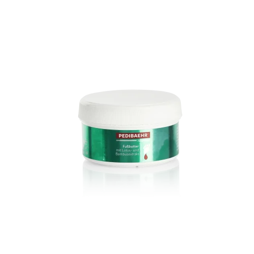 Масло для ніг Green Asia (Green Asia Fußbutter)