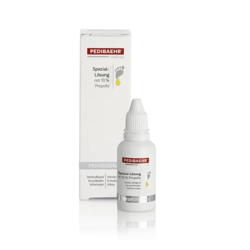 Краплі з 10% прополісом (SPEZIAL-LÖSUNG MIT 10% PROPOLIS)