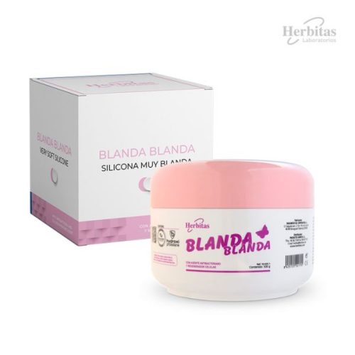Маса для ортезів Blanda, shore 4, 200 г Herbitas