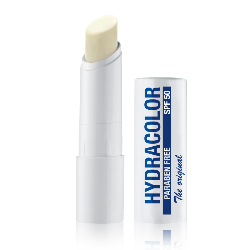 Бальзам для губ з SPF 50 , Hydrocolor