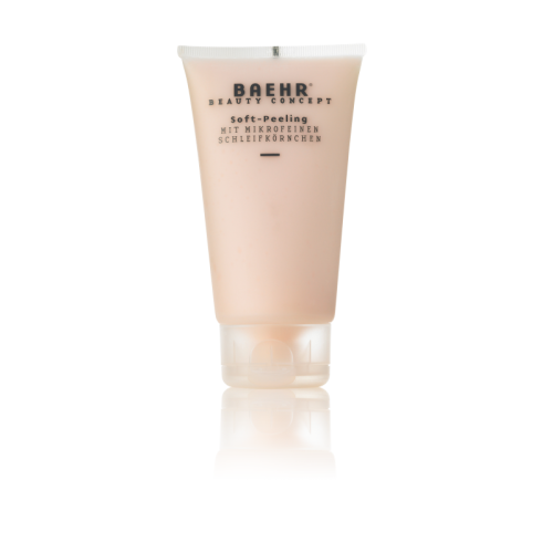 М'який пілінг (Soft-Peeling) 150 мл BAEHR