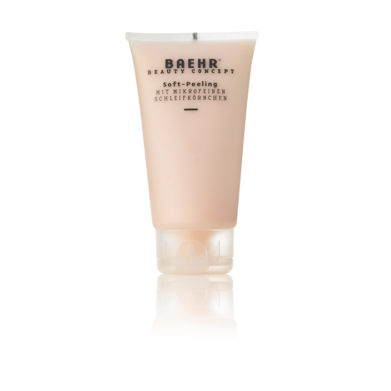 М'який пілінг (Soft-Peeling) 150 мл BAEHR