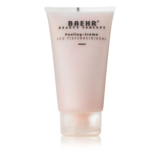 Крем-пілінг з ліпоамінокислотами (Peeling-Creme) 150 мл BAEHR