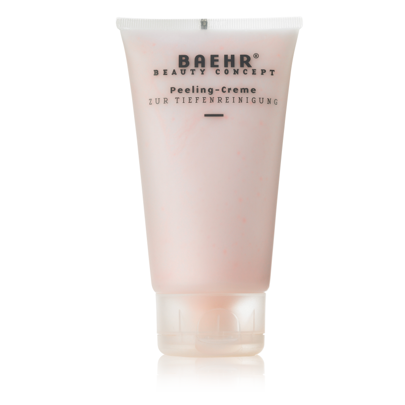 Крем-пілінг з ліпоамінокислотами (Peeling-Creme) 150 мл BAEHR