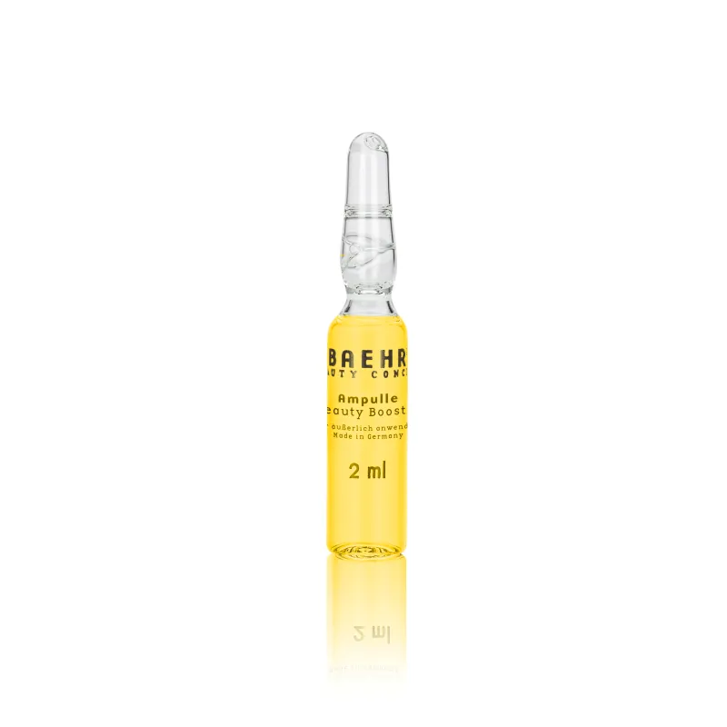 Ampoule Beauty Booster 2 мл BAEHR