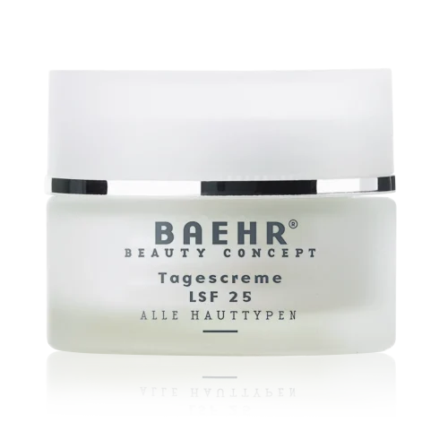 Крем денний SPF 25 50 мл BAEHR