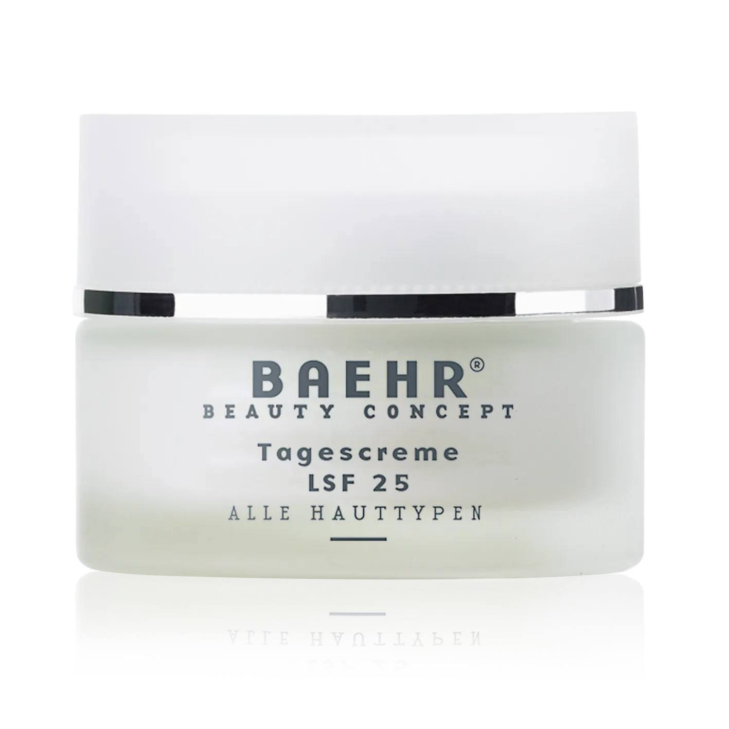 Крем денний SPF 25 50 мл BAEHR