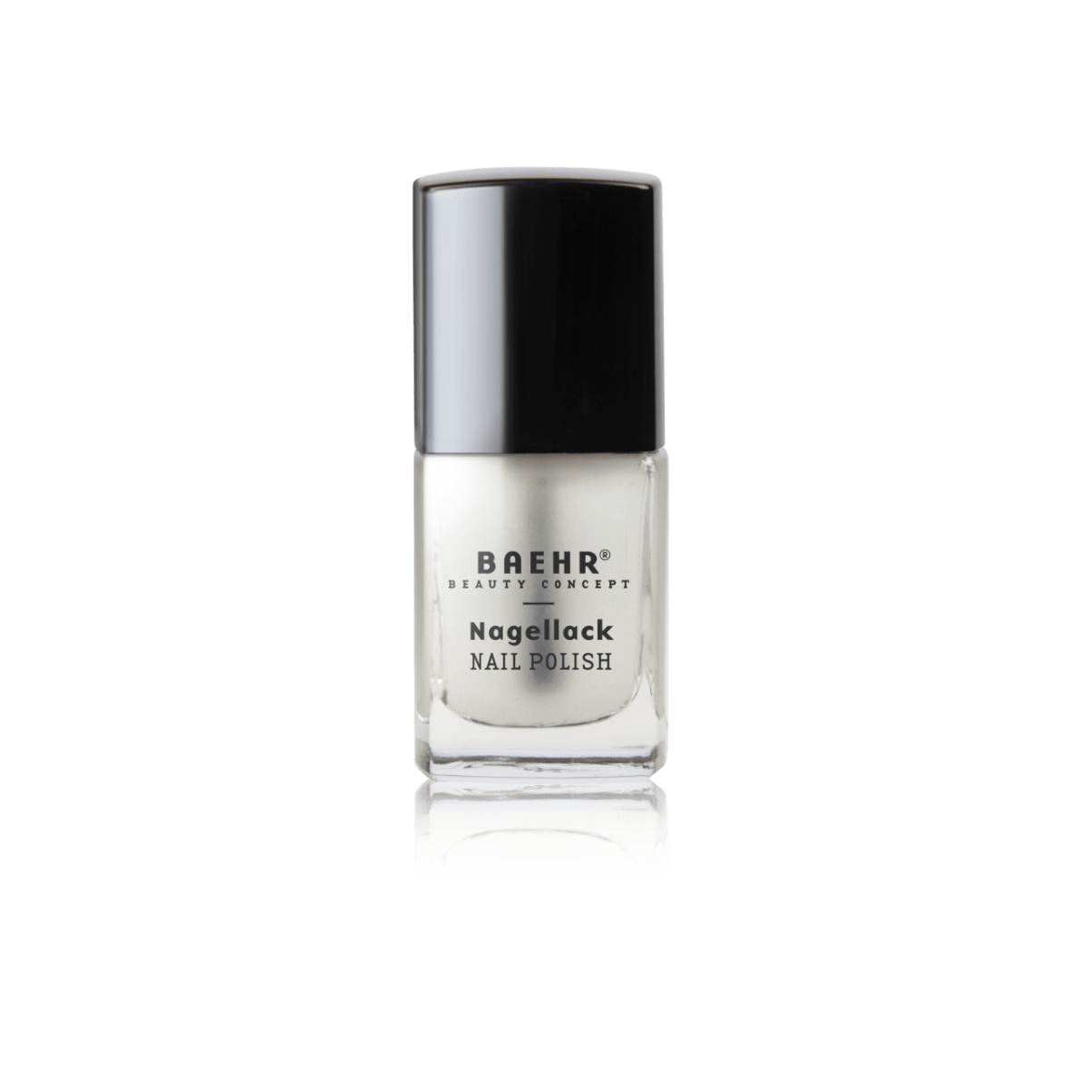 Фінішне покриття, глянсове "ÜBERLACK TOP COAT" BAEHR
