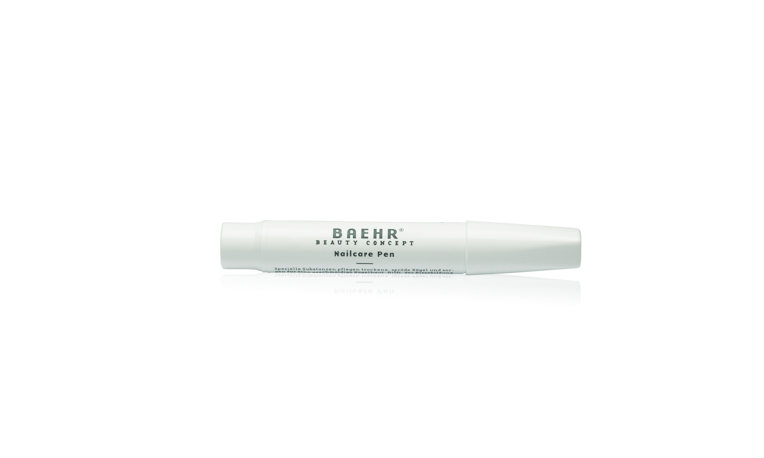 Олівець для інтенсивного догляду за нігтями (NAILCARE PEN), BAEHR