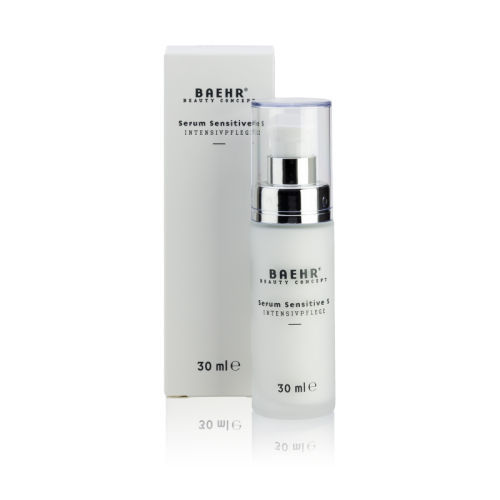 Сироватка (SERUM SENSITIVE S PUMPFLACON), 30 мл BAEHR