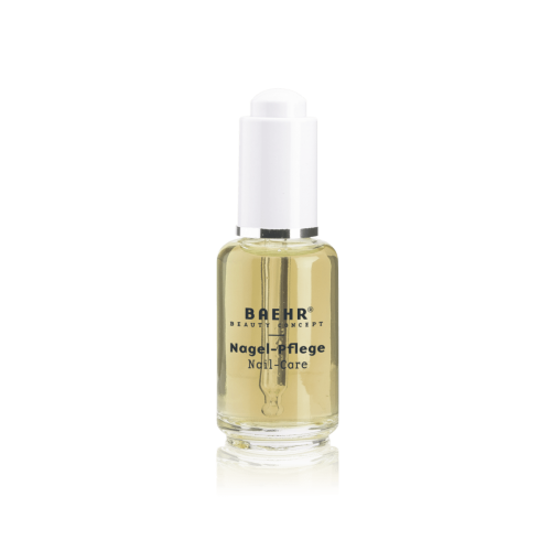 Масло для нігтів ваніль-кокос 30мл (NAGELPFLEGEÖL VANILLA-COCO) BAEHR