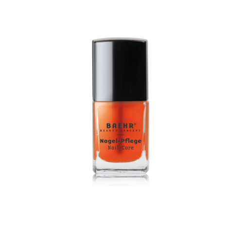 Масло для нігтів з олією апельсину 11мл (NAGELPFLEGEÖL ORANGE) BAEHR