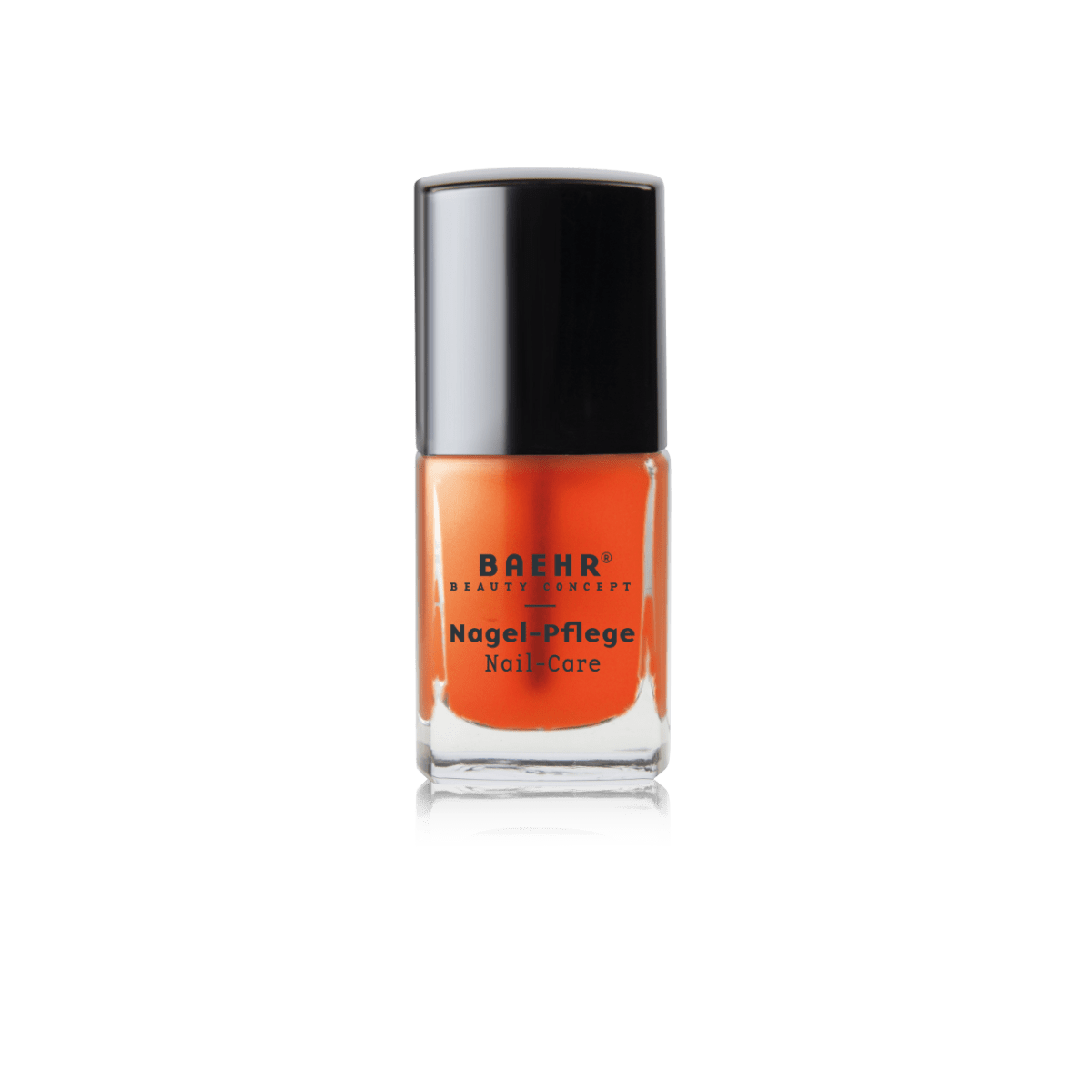 Масло для нігтів з олією апельсину 11мл (NAGELPFLEGEÖL ORANGE) BAEHR