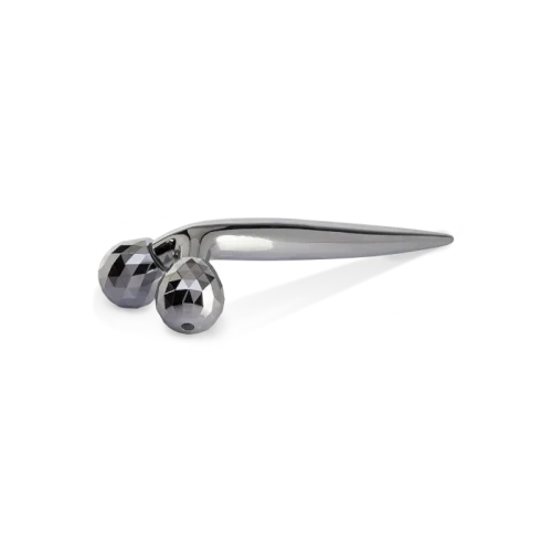 3D масажний ролик (3D Massageroller) BAEHR