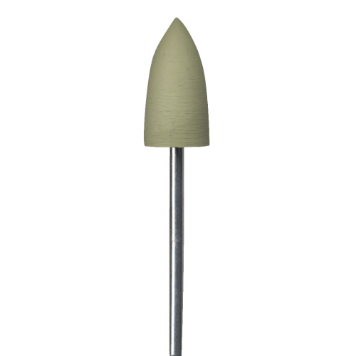 Полірувальник блискучий, дрібне зерно 9622/100 BUSCH