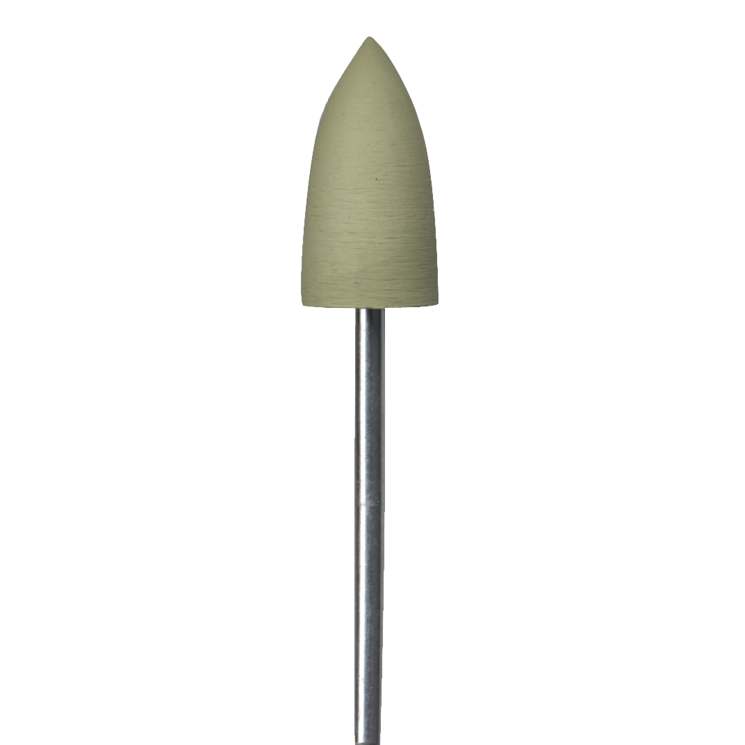 Полірувальник блискучий, дрібне зерно 9622/100 BUSCH