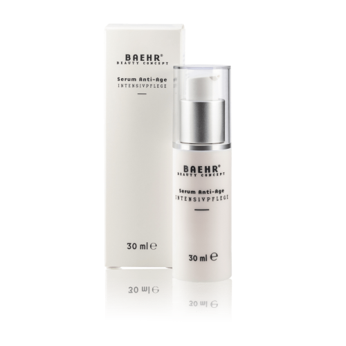 Сироватка антивікова (Serum Anti-Age), 30 мл BAEHR