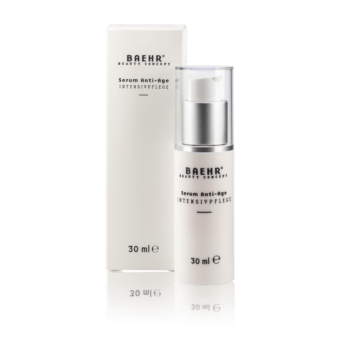 Сироватка антивікова (Serum Anti-Age), 30 мл BAEHR
