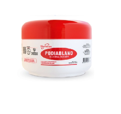 Маса для ортезів Podiabland (shore 12-15) HERBITAS