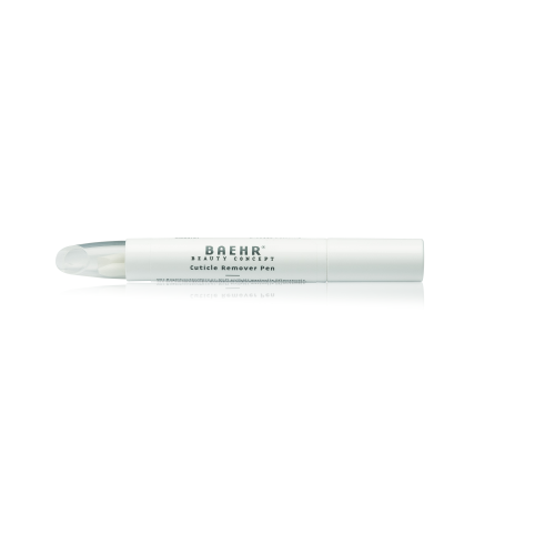 Олівець для видалення кутикули (CUTICLE REMOVER PEN), BAEHR