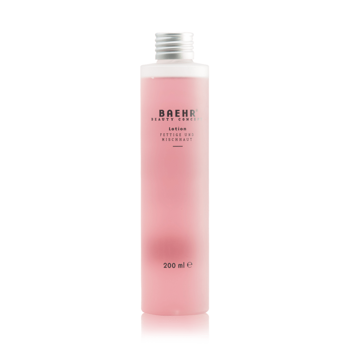 Лосьйон для жирної та комбінованої шкіри (Lotion für Fettige und Mischhaut), 200мл BAEHR