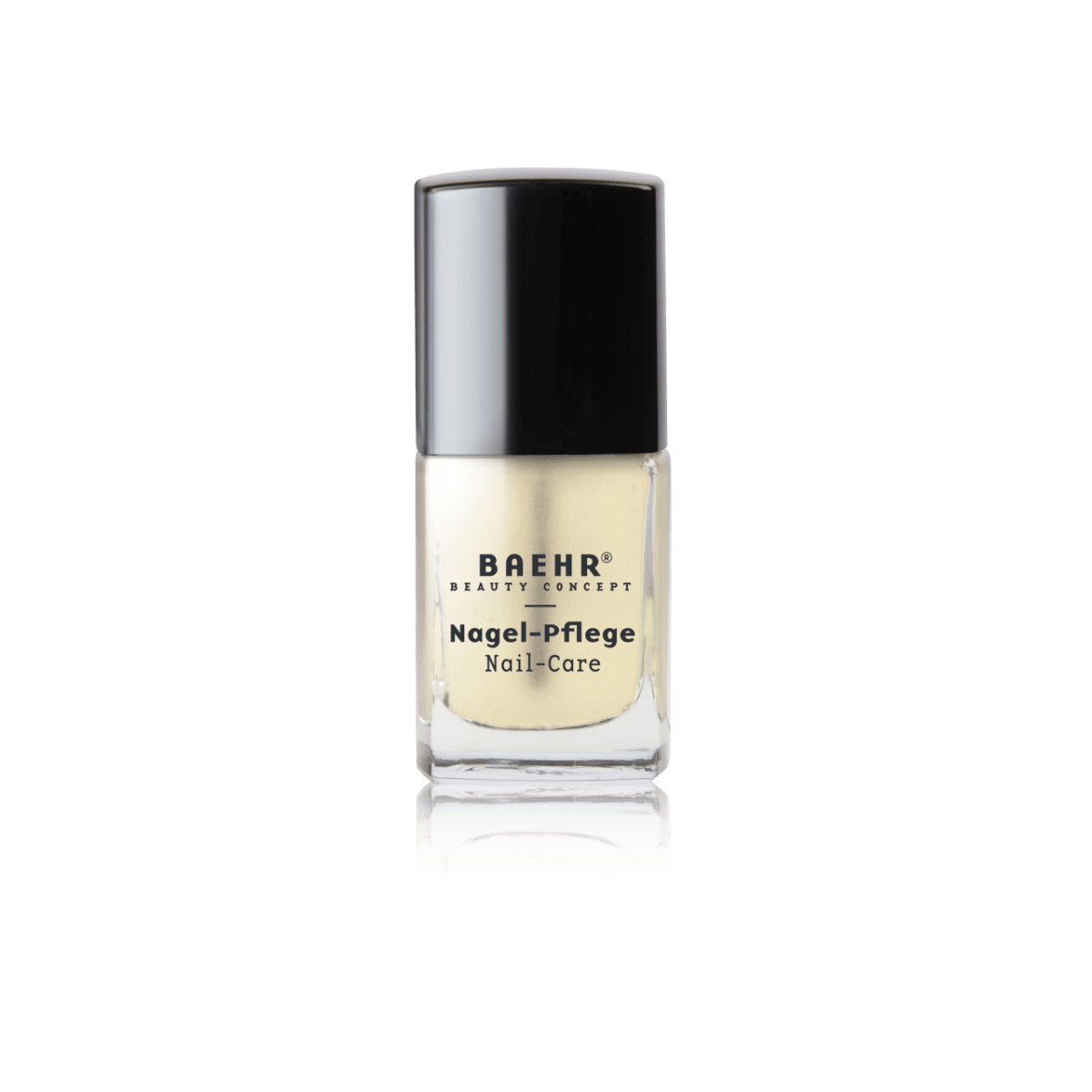 Масло для нігтів ваніль-кокос 11мл (NAGELPFLEGEÖL VANILLA-COCO) BAEHR