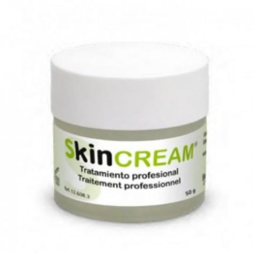 Гель від бородавок SKIN CREAM, 50 мл HERBITAS