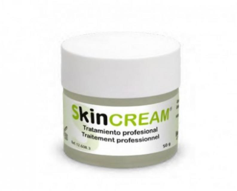 Гель від бородавок SKIN CREAM, 50 мл HERBITAS