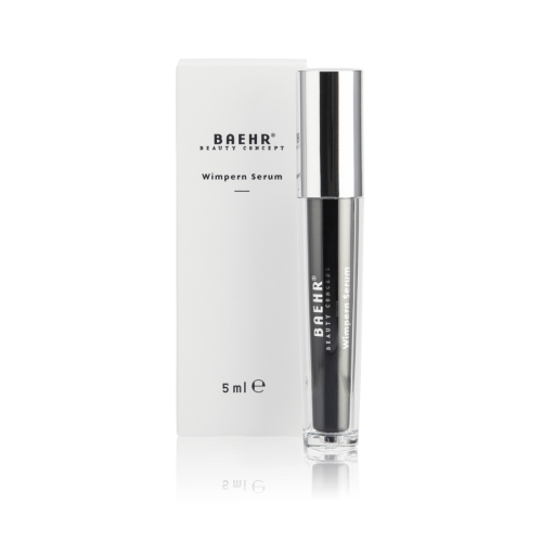 Сироватка для вій (Wimpern Serum), 5 мл BAEHR