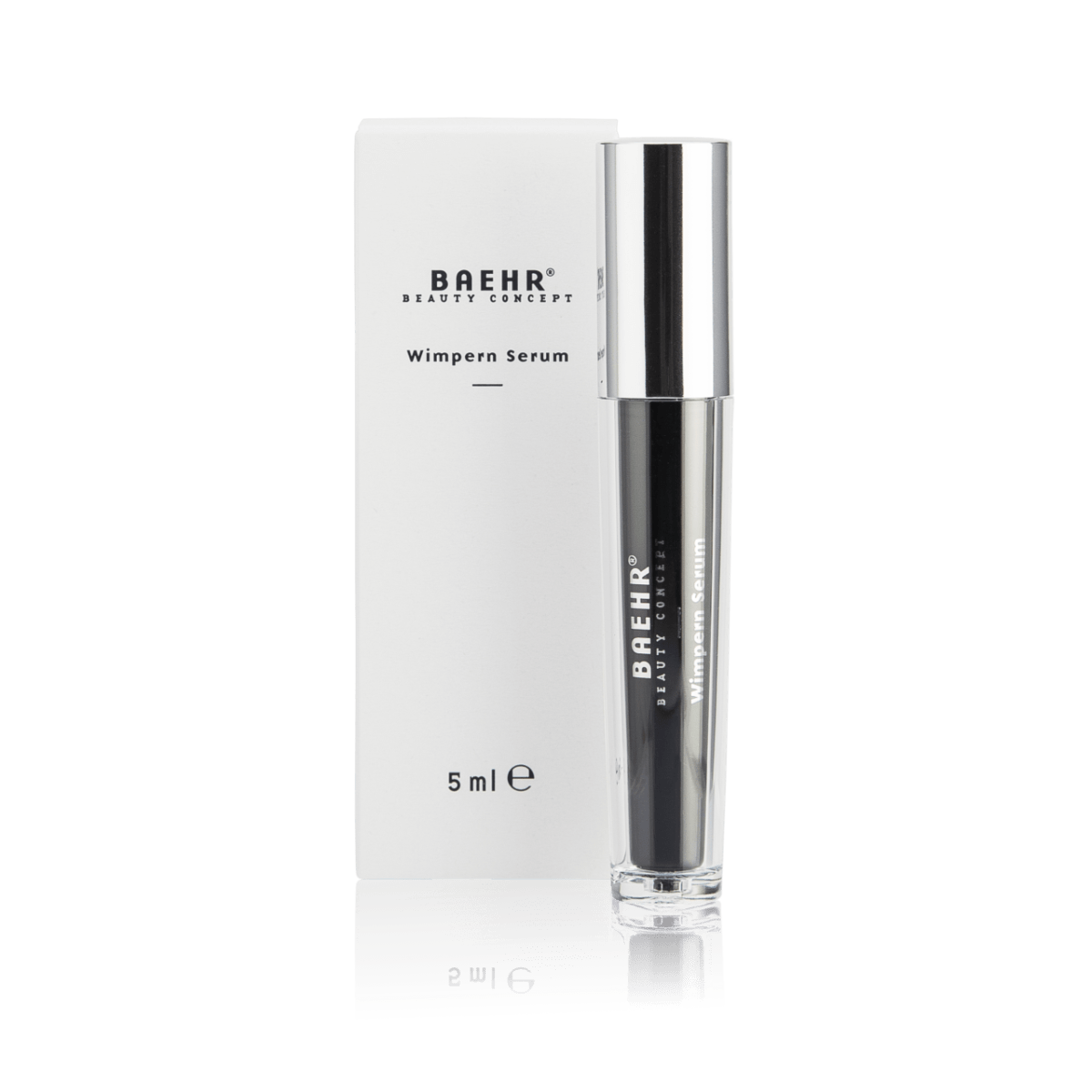 Сироватка для вій (Wimpern Serum), 5 мл BAEHR